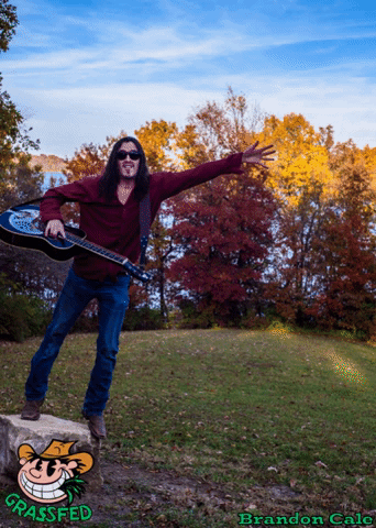 Jake Keegan Grassfed GIF