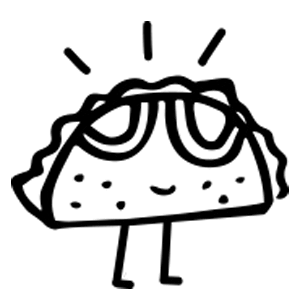 Illustration Sticker