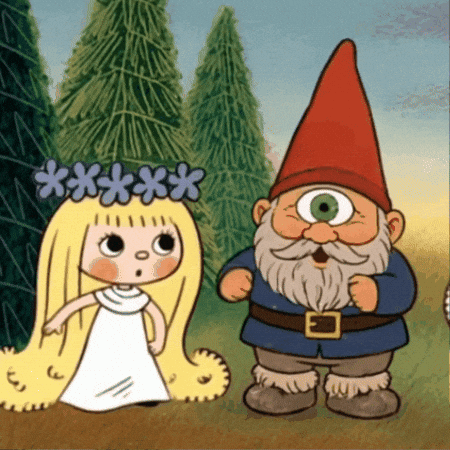 Animation Fairy GIF