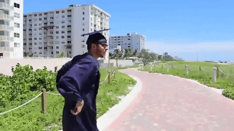 Happy Dance GIF by FIU - Find & Share on GIPHY