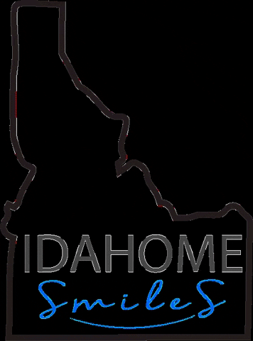 Idahome Smiles GIF