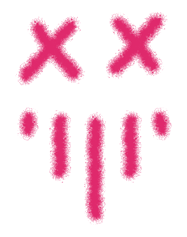 WAR - We Are Revolution Sticker