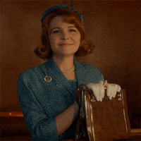 Proud Cbs GIF by Paramount+