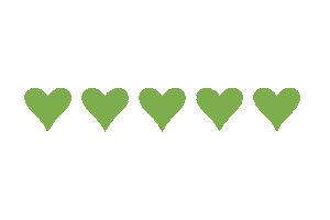 Heart Love Sticker