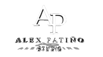 alexsadiseno Sticker