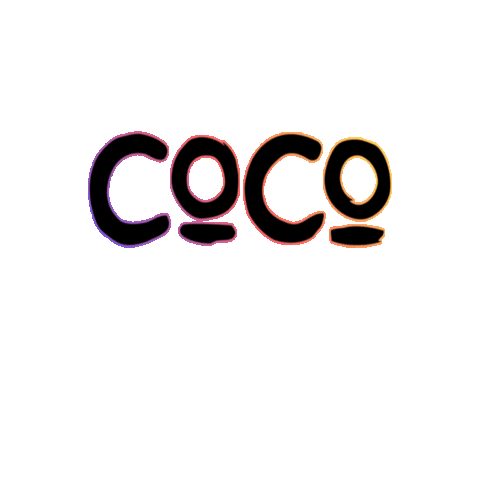 EnjoyCoCo Sticker