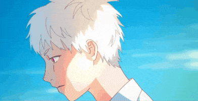Hikaru GIF
