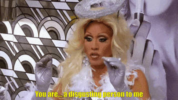 Rupauls Drag Race GIF