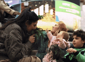 The Stack World GIF