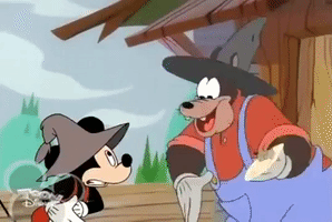 Disney Pete GIF