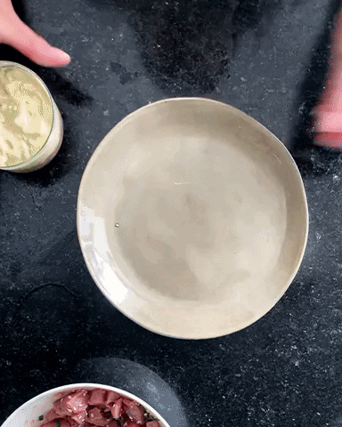 Cooking GIF