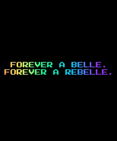 Forebelle GIF