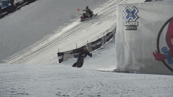 Marcus Kleveland GIF by X Games 