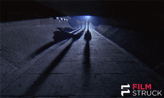 Science Fiction 70S GIF by FilmStruck