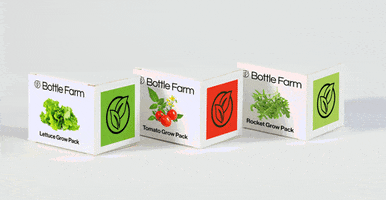 Bottle Farm GIF