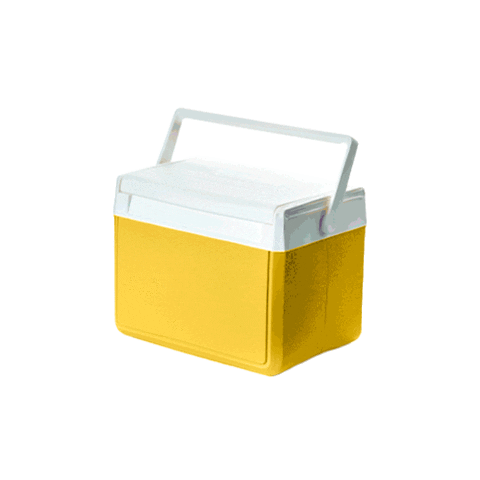 Bebida Mar Sticker by Vivaz Residencial