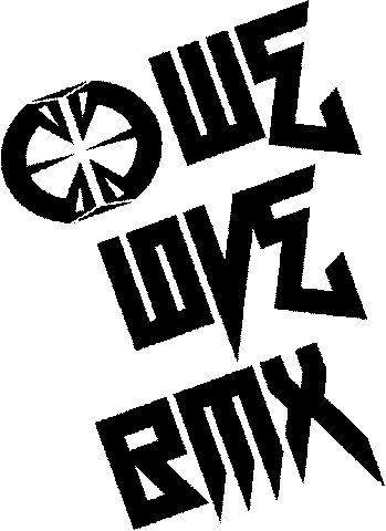 Bike Love Sticker by Jesus