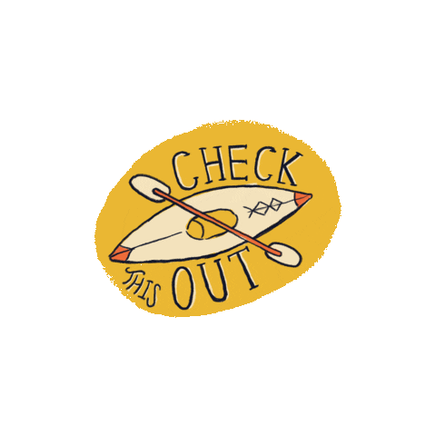 Trek Camping Sticker by CASIO G-SHOCK Offical