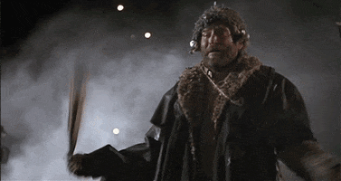 The Fisher King GIF by Filmin