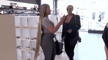 basketball wives perfume GIF by VH1