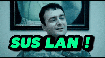 Sus Lan GIF