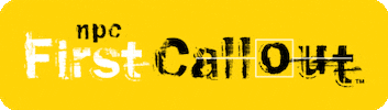 NPC First Callout GIF