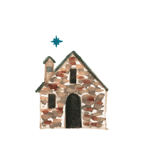 Home Sticker