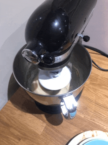 Bread GIF
