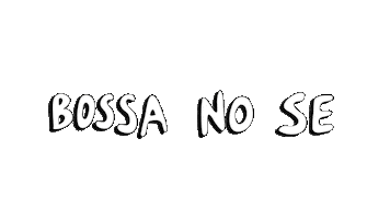 Bossa No Se Sticker by Cuco