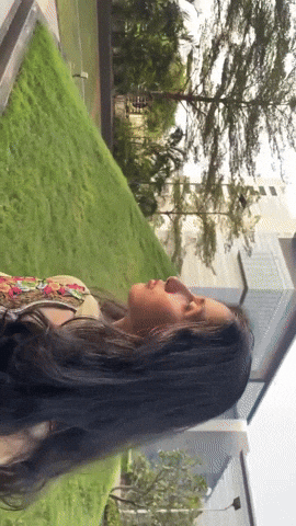 Anushka Rane GIF