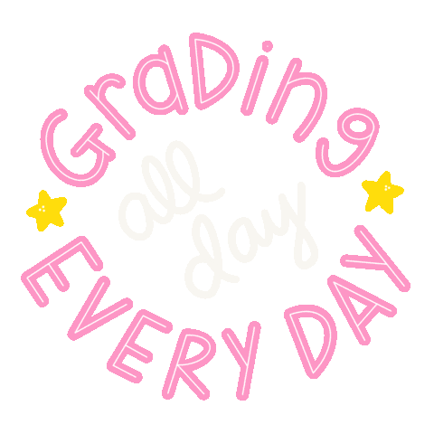 School Sticker