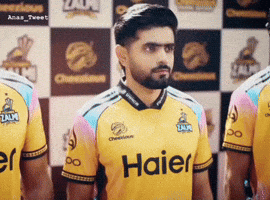 Virat Kohli Babar GIF