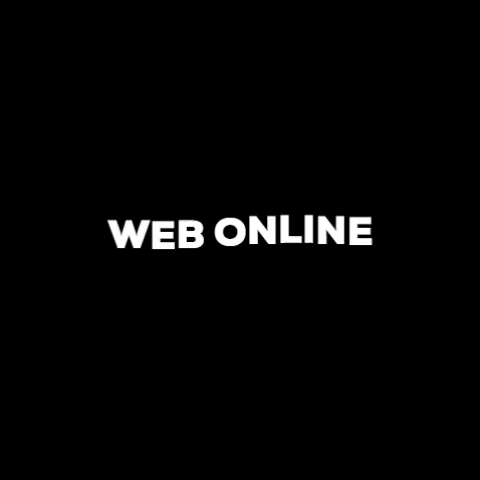 Online Diseño Web GIF