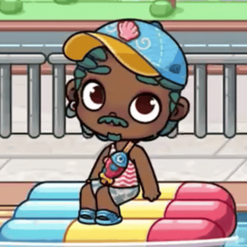 Man GIF