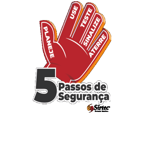 Sirtec Sistemas Elétricos Sticker