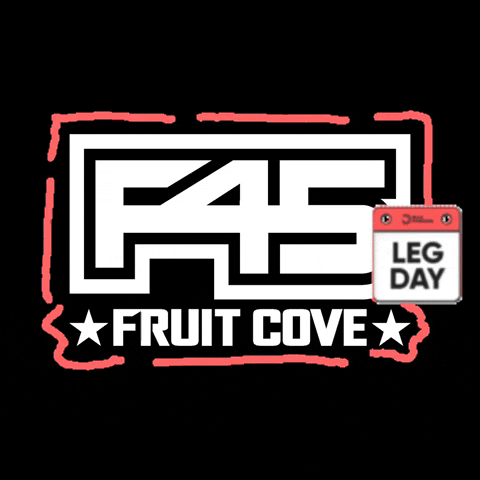 Working Out GIF by F45 Training Fruit Cove