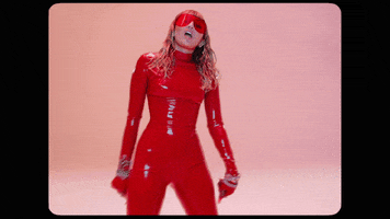 Mothers Daughter She Is Coming GIF by Miley Cyrus