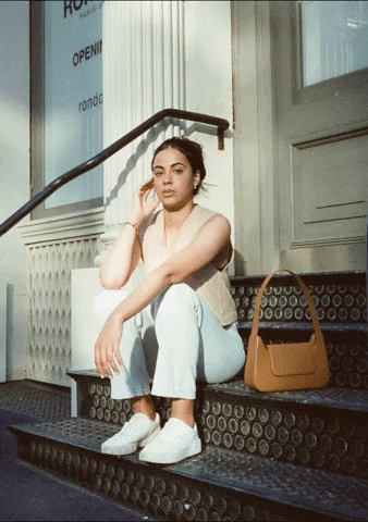 Fashion Model Gif By Raymond.gif