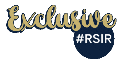 Realogics Sotheby's International Realty Sticker