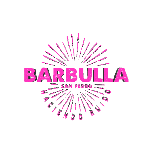 San Pedro Haciendo Ruido Sticker by barbulla