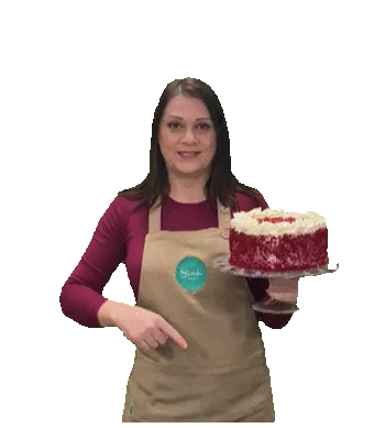 Tempsonia Sticker by Sonia Peronaci