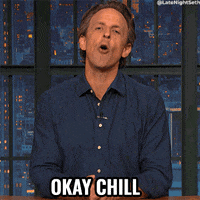 Chill Bruh GIFs - Find & Share on GIPHY