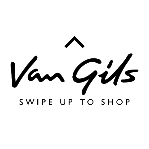 Van Gils Fashion Sticker