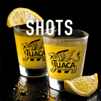 Night Out Drinking GIF by TUACA