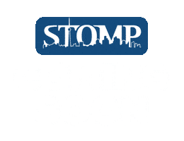 Stomp Realty Inc Sticker