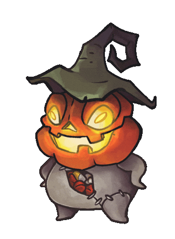 Animated Sticker