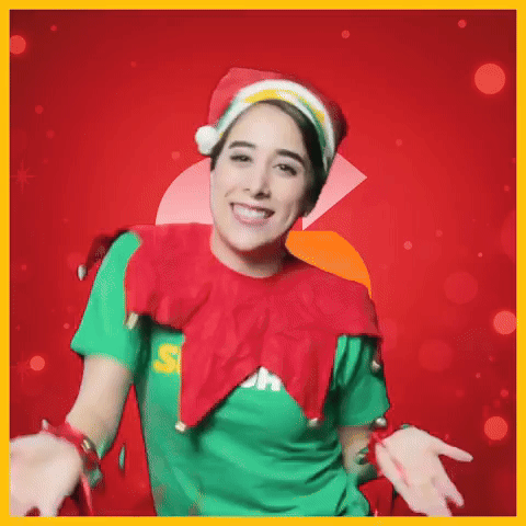 Feliz Natal Brazil GIF by SubwayMX - Find & Share on GIPHY
