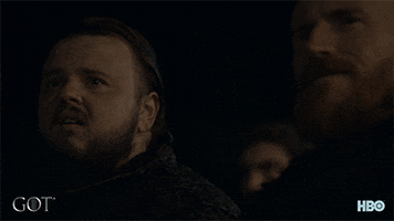 season 8 smile GIF by Game of Thrones