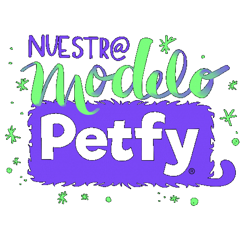 Sticker by Tienda Petfy