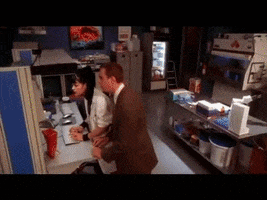 Hacking GIF